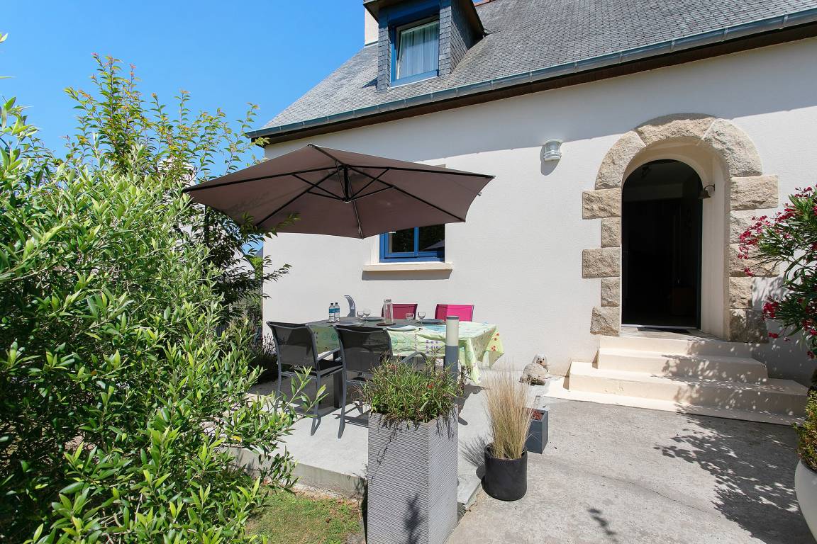 130 M² Casa Vacanza ∙ 3 Camere Da Letto ∙ 6 Ospiti - Paimpol