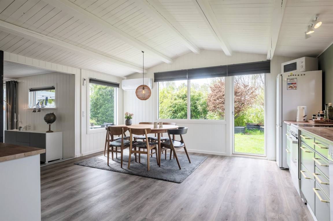 125 m² Ferienhaus ∙ 4 Schlafzimmer ∙ 8 Gäste – Bild 7