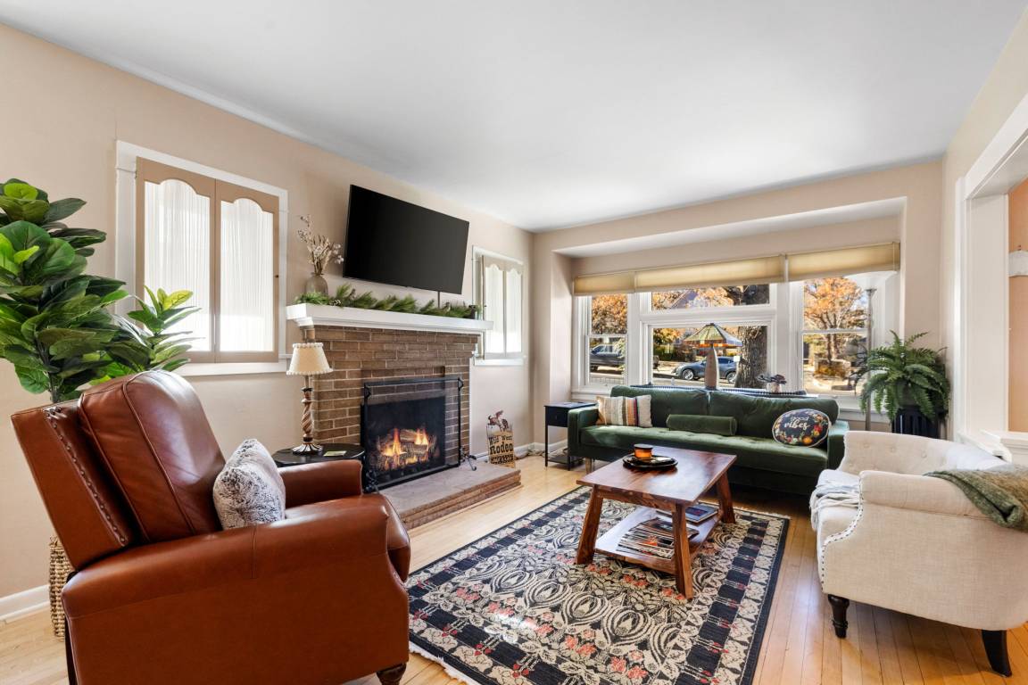 186 M² House ∙ 3 Bedrooms ∙ 6 Guests - Prescott, AZ