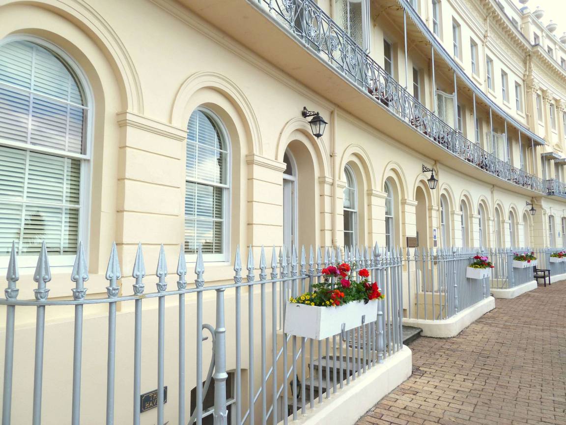 Cottage ∙ 1 Bedroom ∙ 2 Guests - Brixham