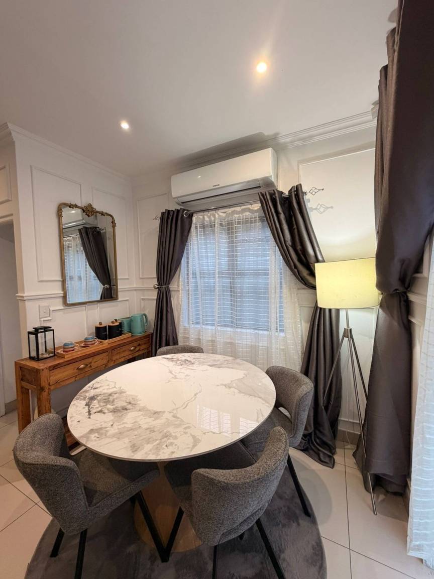 House ∙ 3 Bedrooms ∙ 6 Guests - Cape Town