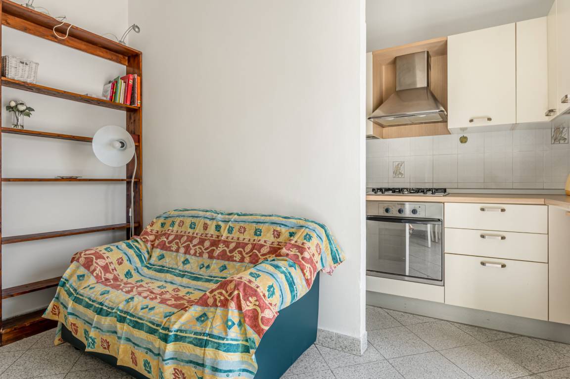 70 M² Appartamento Vacanza ∙ 2 Camere Da Letto ∙ 4 Ospiti - La Spezia