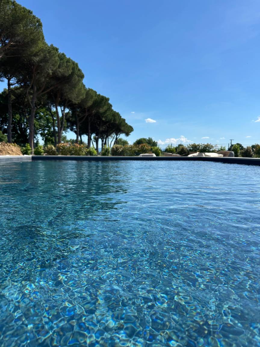 160 M² Apartamento ∙ 3 Habitaciones ∙ 6 Huéspedes - Poggibonsi