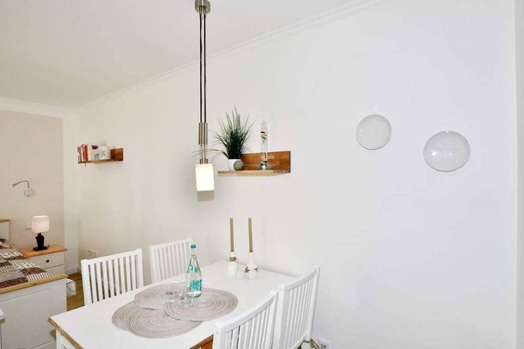 45 m² Ferienwohnung ∙ 2 Gäste – Bild 9