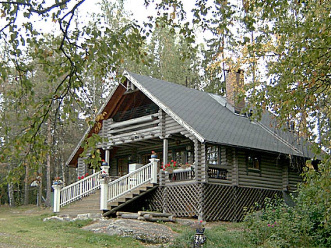 98 M² Talo ∙ 3 Makuuhuonetta ∙ 8 Vierasta - Pälkäne