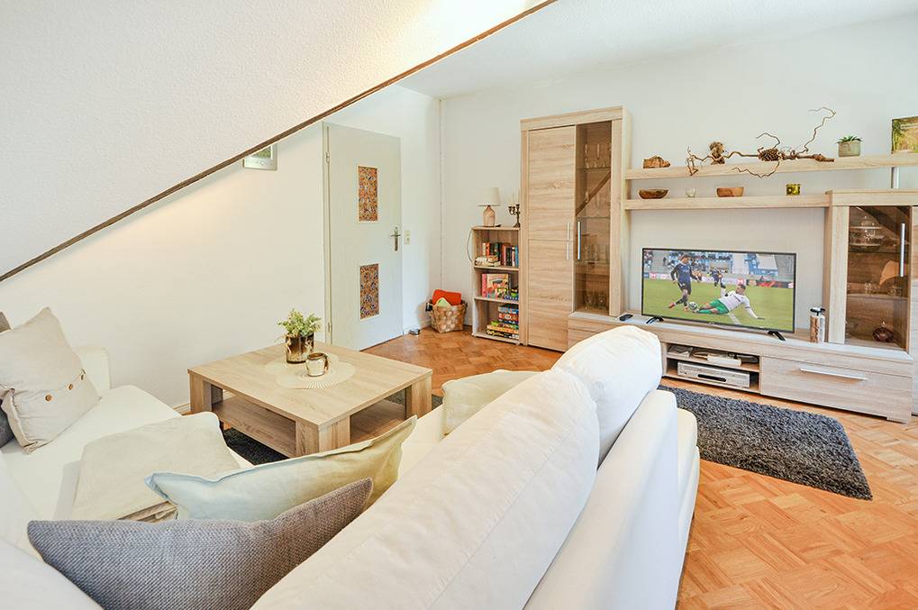 70 m² Ferienhaus ∙ 1 Schlafzimmer ∙ 4 Gäste – Bild 8