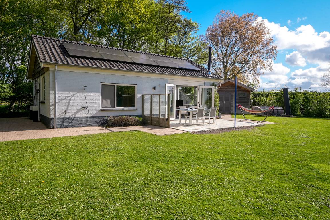 85 M² Ferienhaus ∙ 3 Schlafzimmer ∙ 6 Gäste - Ouddorp