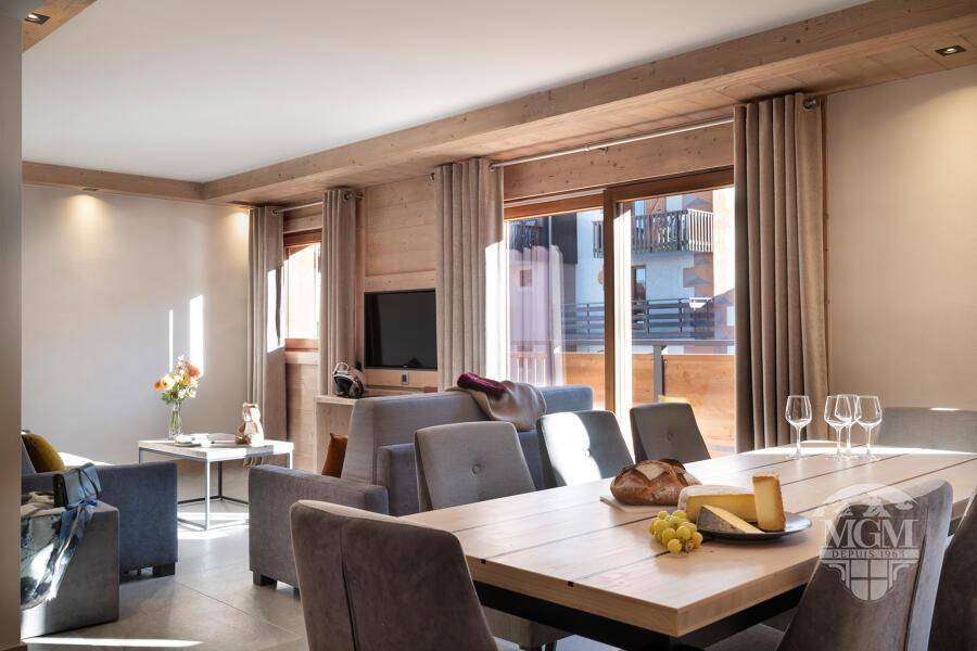 88 m² Ferienwohnung ∙ 3 Schlafzimmer ∙ 10 Gäste – Bild 3
