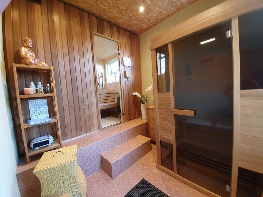35 m² Ferienwohnung ∙ 1 Schlafzimmer ∙ 2 Gäste – Bild 12