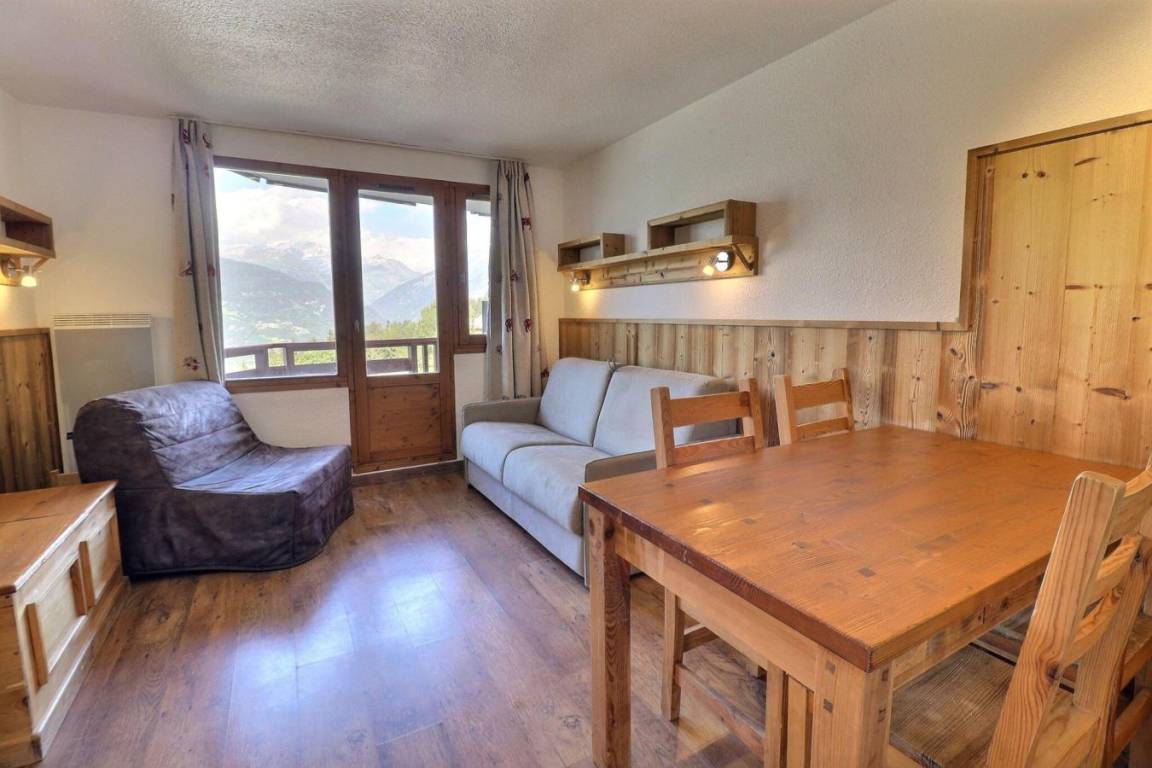 31 m&sup2; Ferienwohnung 1 Schlafzimmer 4 G&auml;ste