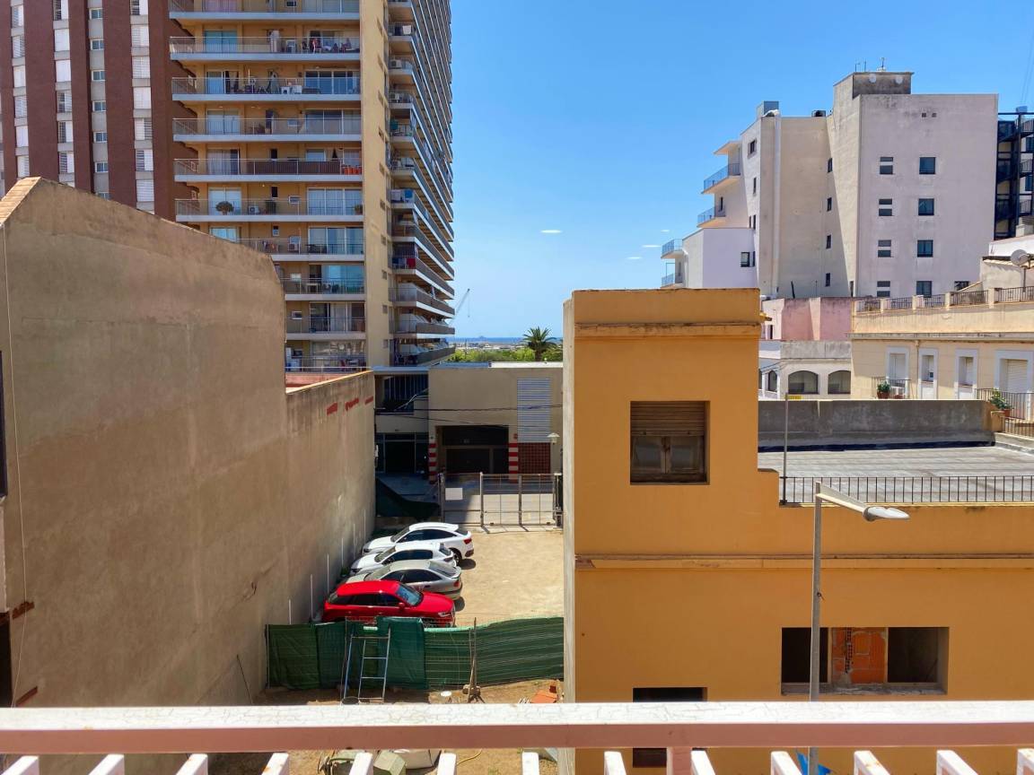 54 M² Apartment ∙ 3 Bedrooms ∙ 5 Guests - Llafranc
