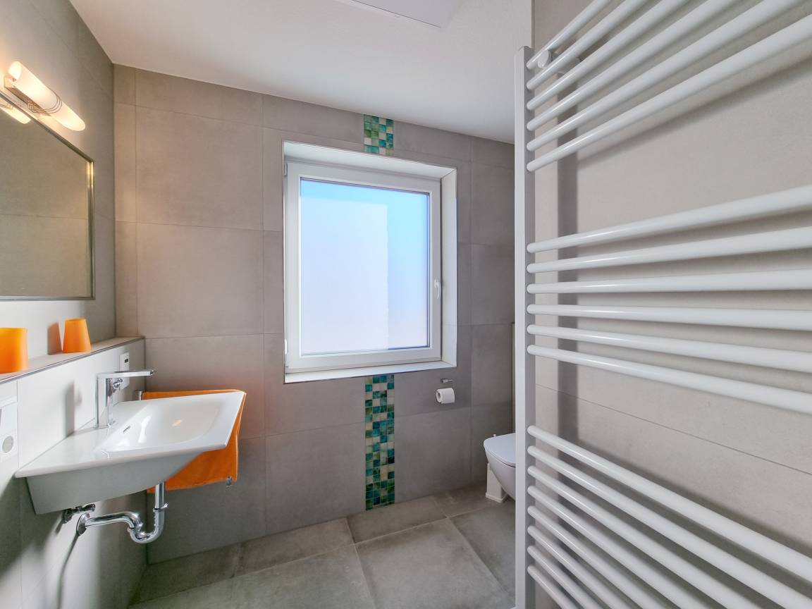 160 m² Ferienhaus ∙ 4 Schlafzimmer ∙ 8 Gäste – Bild 13