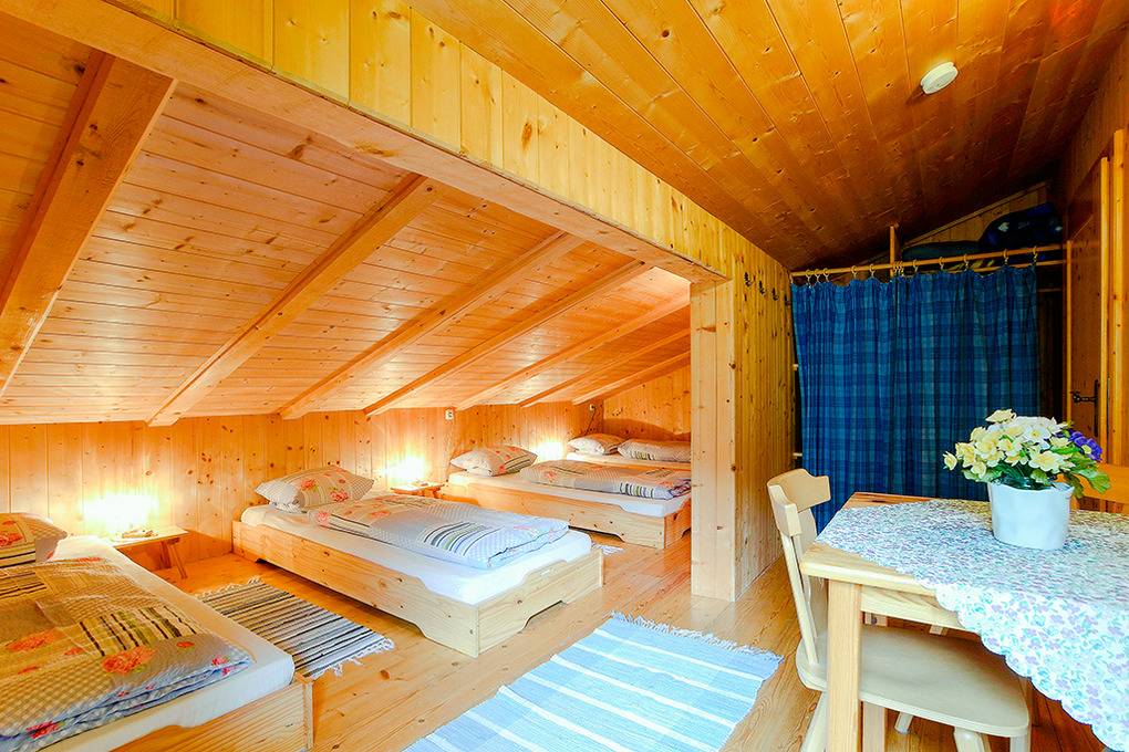 80 m² Ferienhaus ∙ 4 Schlafzimmer ∙ 12 Gäste – Bild 10