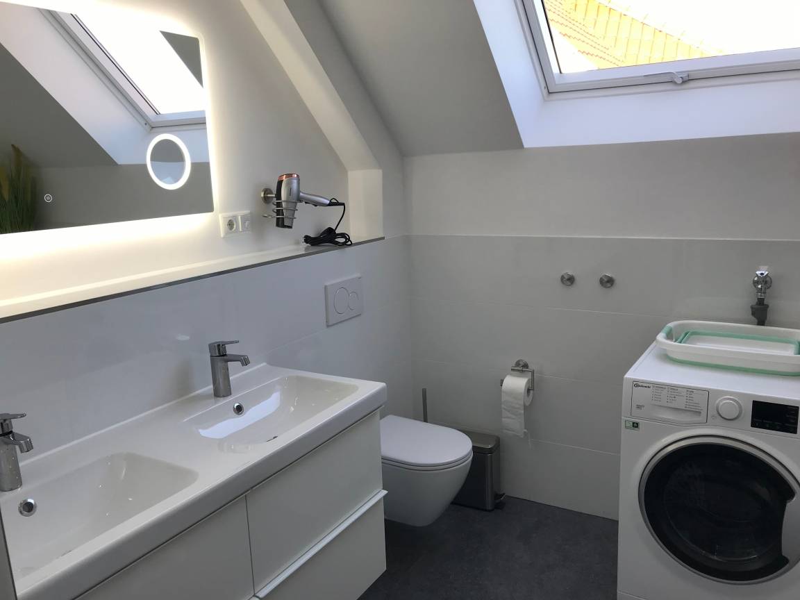 100 m² Ferienhaus ∙ 3 Schlafzimmer ∙ 6 Gäste – Bild 18