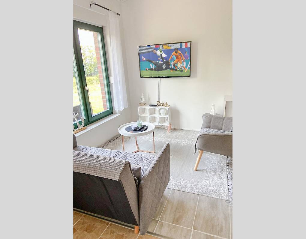 140 m² Ferienhaus ∙ 3 Schlafzimmer ∙ 6 Gäste – Bild 20