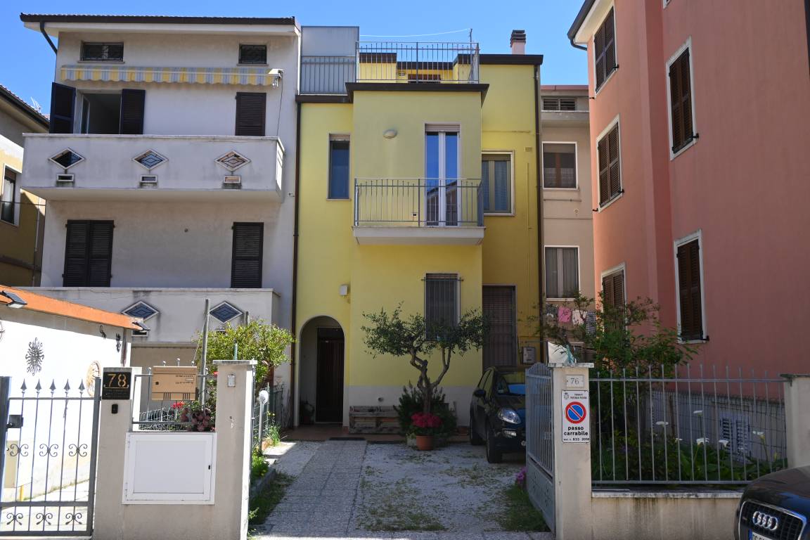 Appartement ∙ 2 Chambres ∙ 4 Personnes - Porto Recanati