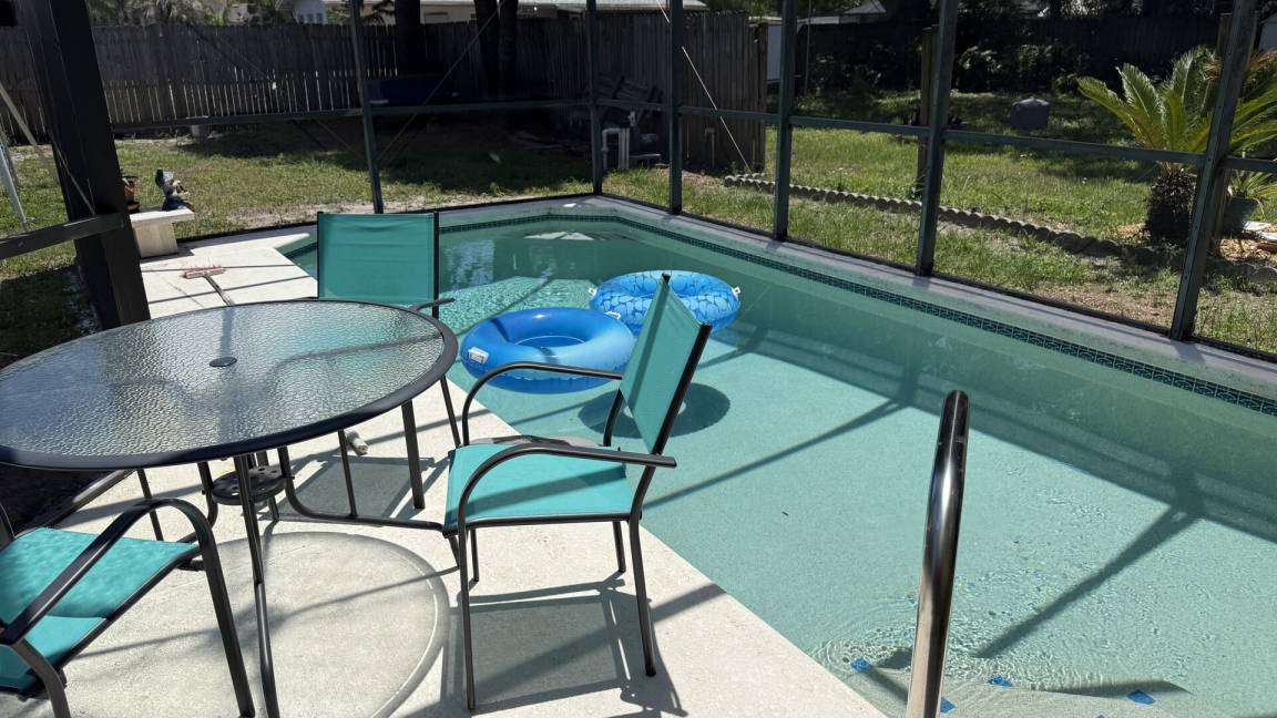 167 M² House ∙ 3 Bedrooms ∙ 4 Guests - Winter Park, FL