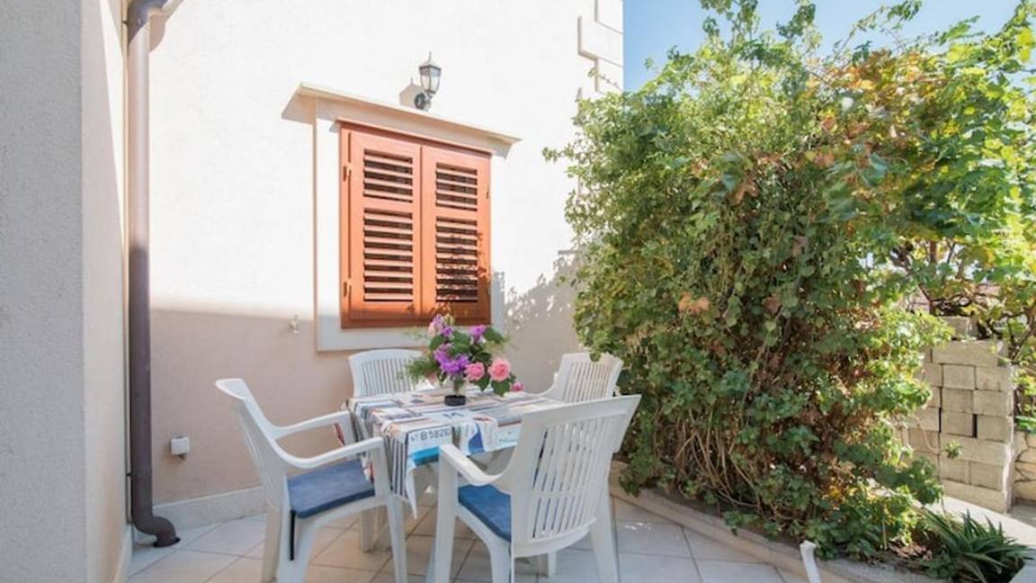 39 M² Apartment ∙ 1 Bedroom ∙ 3 Guests - Supetar