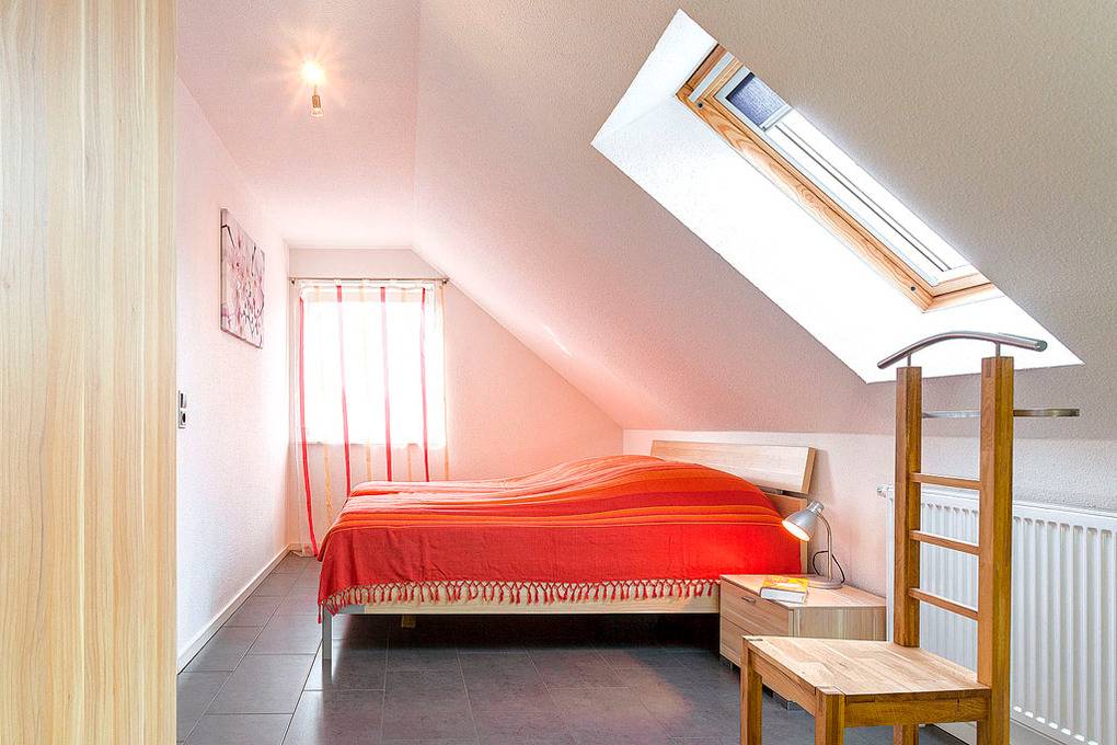 75 m² Ferienhaus ∙ 3 Schlafzimmer ∙ 6 Gäste – Bild 7