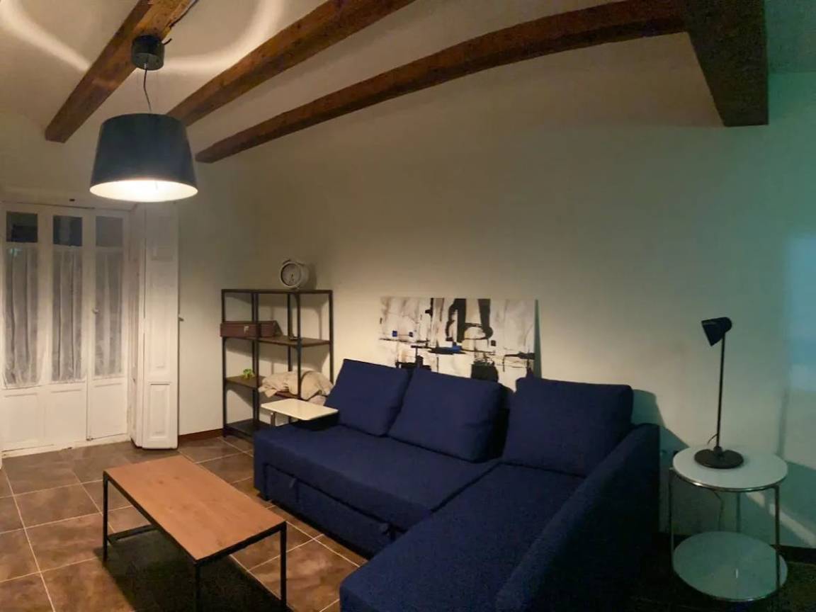 80 M² Appartement ∙ 2 Chambres ∙ 1 Personne - Valencia