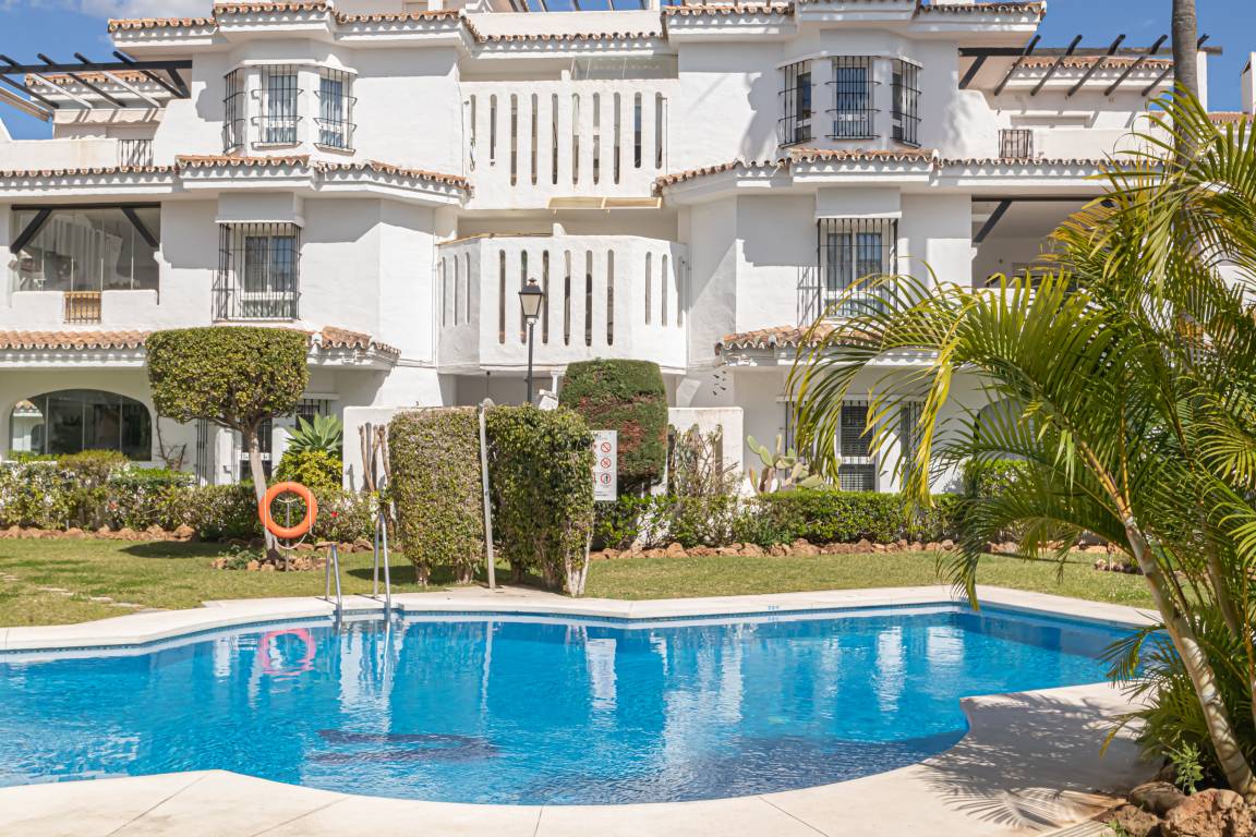 130 M² Appartamento Vacanza ∙ 2 Camere Da Letto ∙ 4 Ospiti - Costa del Sol