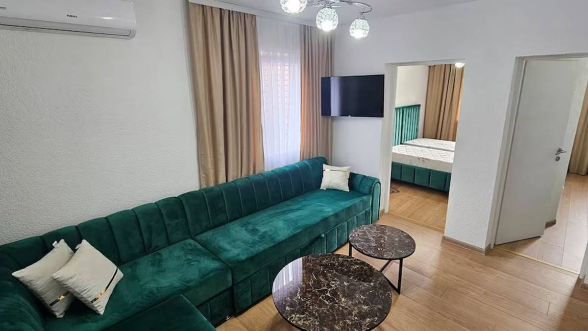 55 M² Apartament ∙ 2 Sypialnie ∙ 4 Gości - Sarajewo