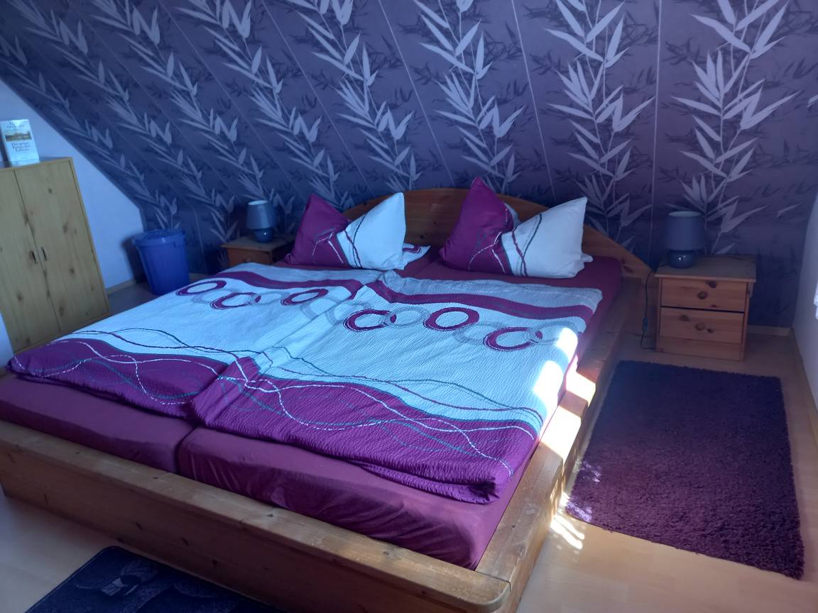 64 M² Ferienhaus ∙ 2 Schlafzimmer ∙ 4 Gäste - Drochtersen