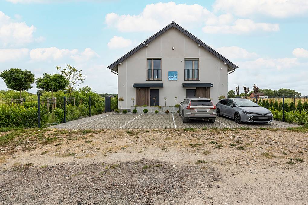 49 m² Ferienwohnung ∙ 1 Schlafzimmer ∙ 4 Gäste – Bild 41