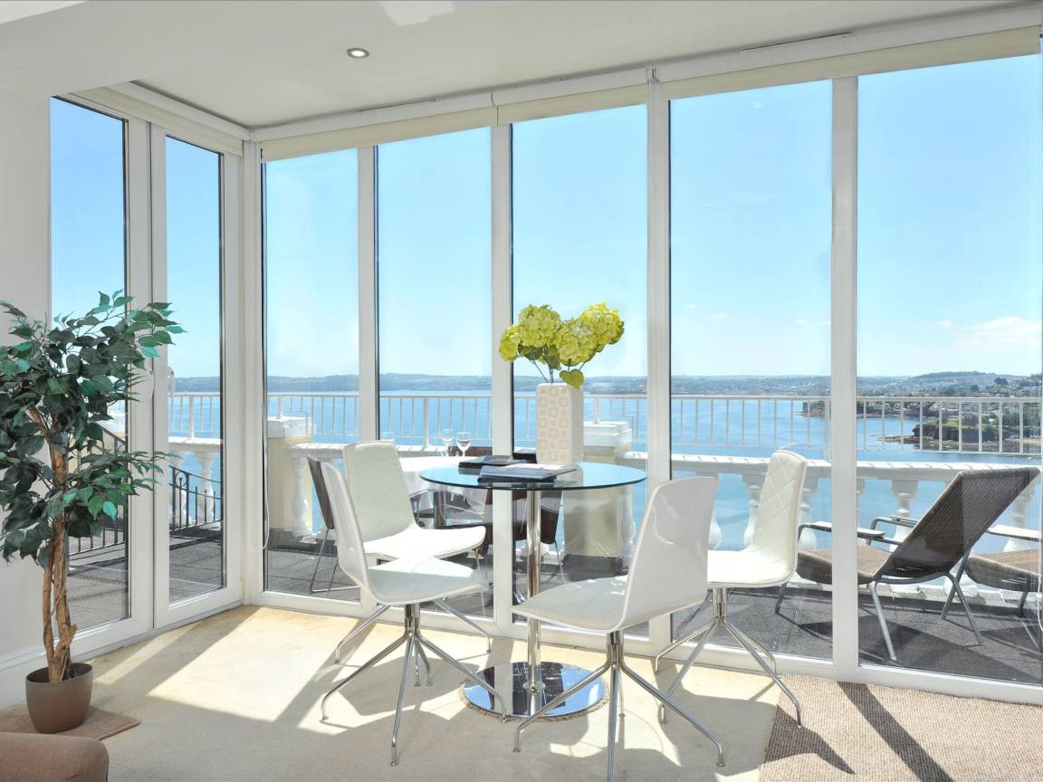 45 M² Apartment ∙ 1 Bedroom ∙ 4 Guests - Paignton
