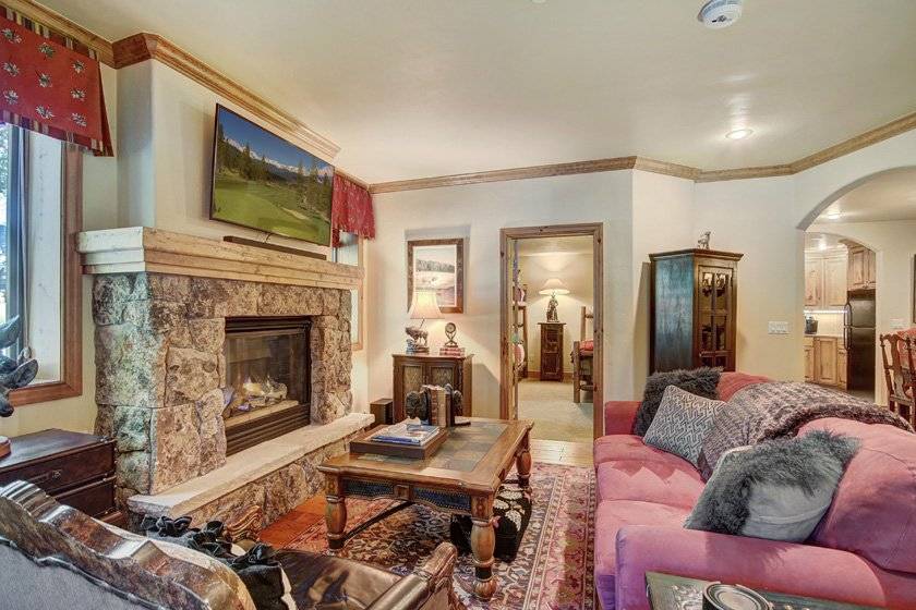 Condo ∙ 2 Bedrooms ∙ 4 Guests - Edwards, CO