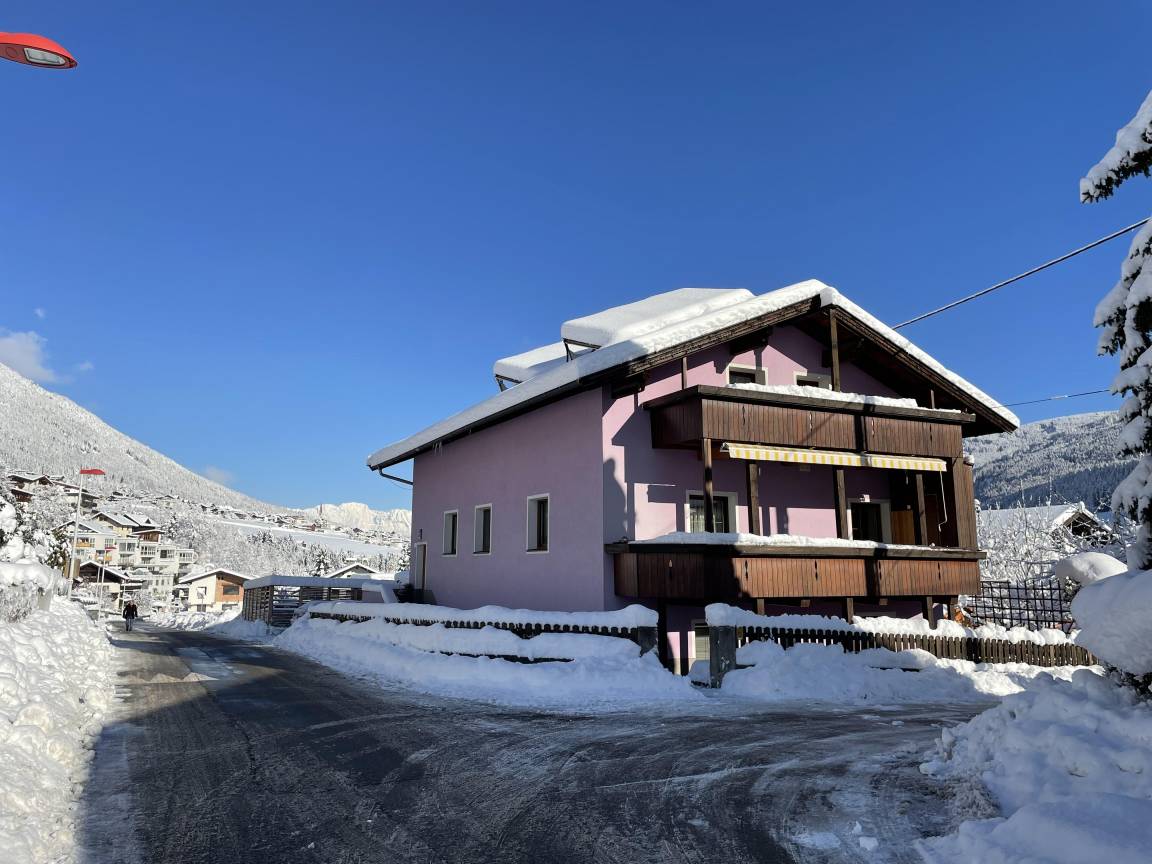 72 M² Apartment ∙ 2 Bedrooms ∙ 6 Guests - Fulpmes