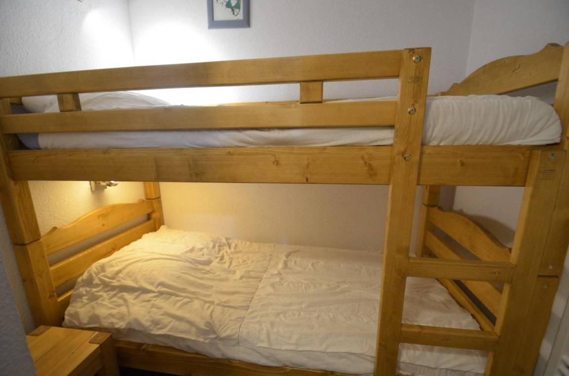 35 m² Ferienwohnung ∙ 1 Schlafzimmer ∙ 5 Gäste – Bild 8