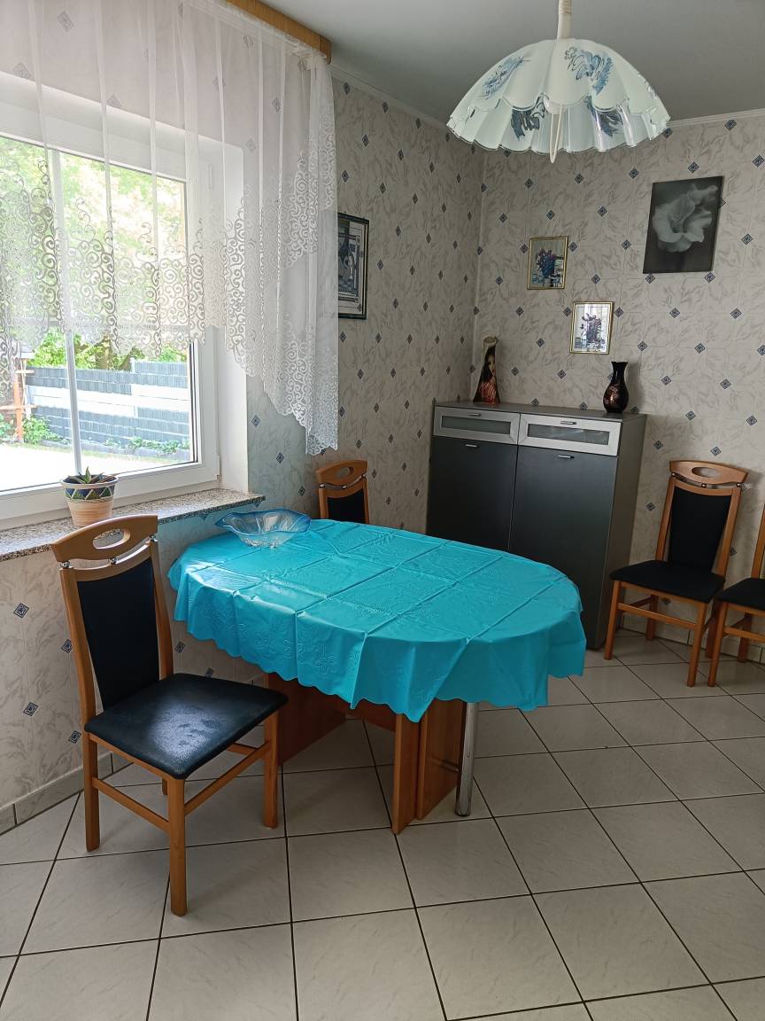 56 m² Ferienwohnung ∙ 1 Schlafzimmer ∙ 4 Gäste – Bild 5