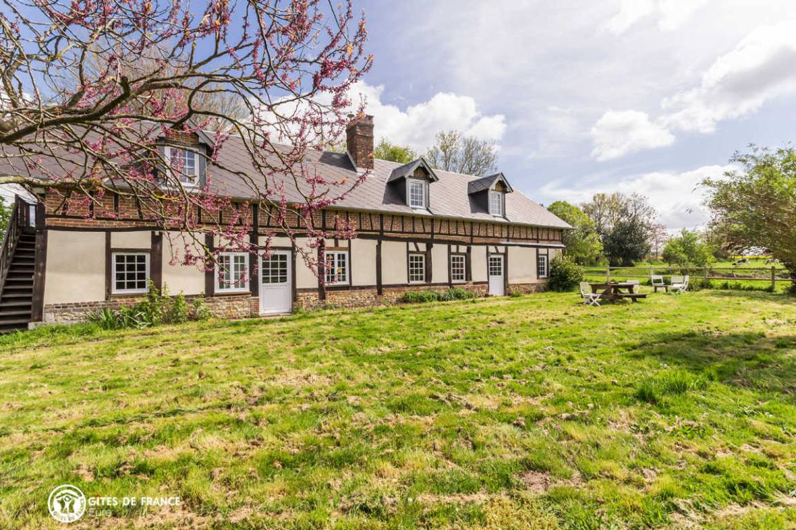 125 m&sup2; G&icirc;te 4 Schlafzimmer 8 G&auml;ste