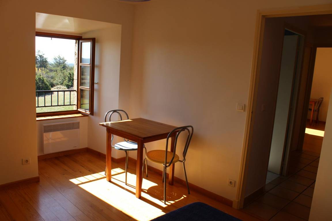 120 m² Gîte ∙ 4 Schlafzimmer ∙ 8 Gäste – Bild 13