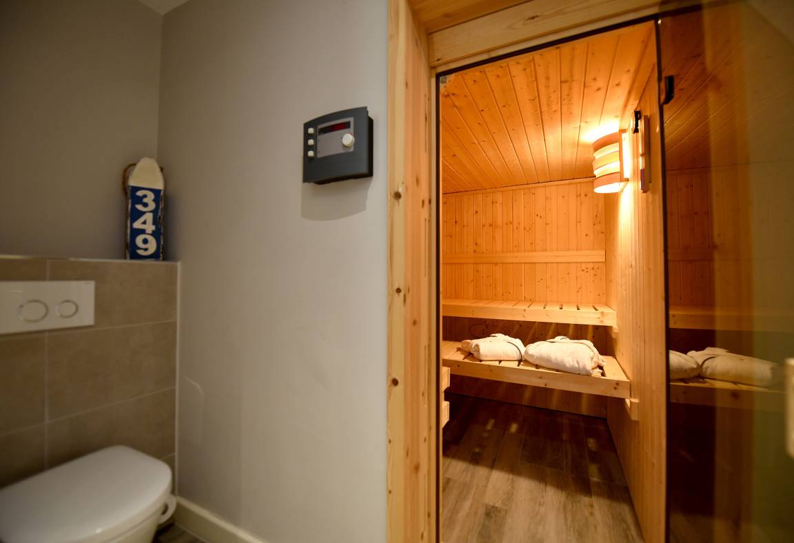 167 m² Ferienhaus ∙ 3 Schlafzimmer ∙ 6 Gäste – Bild 16