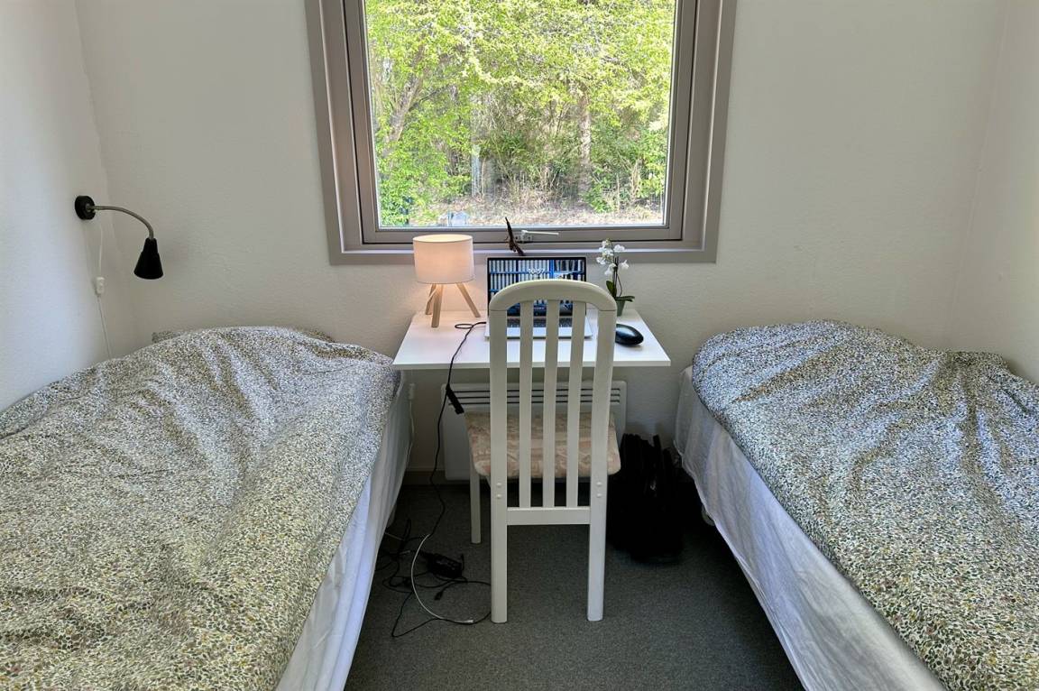 77 m² Ferienhaus ∙ 3 Schlafzimmer ∙ 8 Gäste – Bild 20