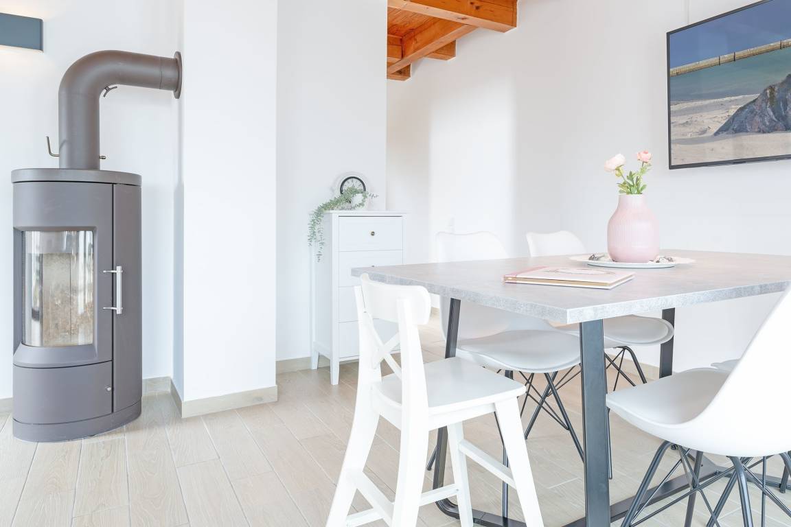 81 m² Ferienhaus ∙ 3 Schlafzimmer ∙ 7 Gäste – Bild 16
