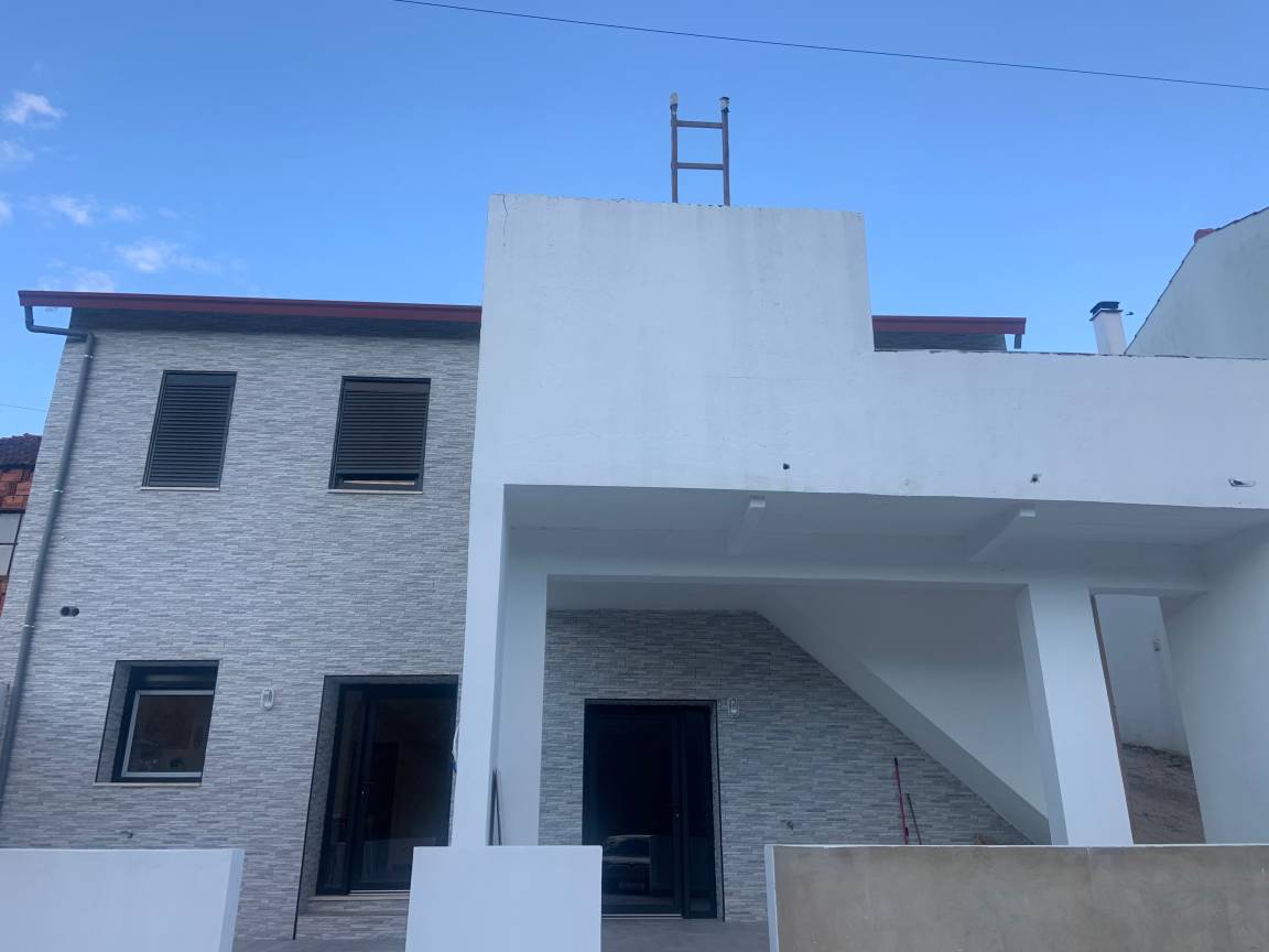 100 M² Casa ∙ 4 Habitaciones ∙ 8 Huéspedes - Fátima