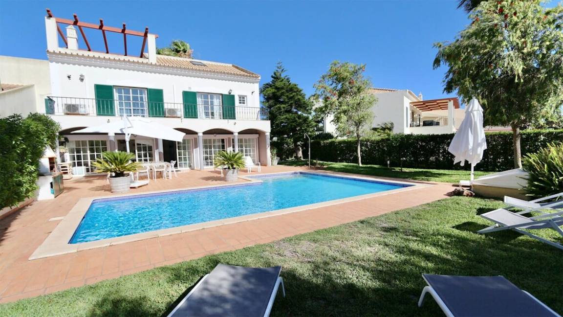 Faro District