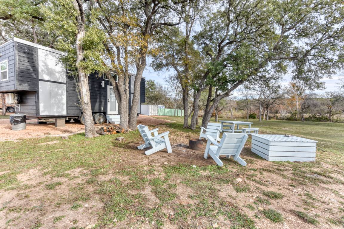 30 M² House ∙ 1 Bedroom ∙ 4 Guests - Texas