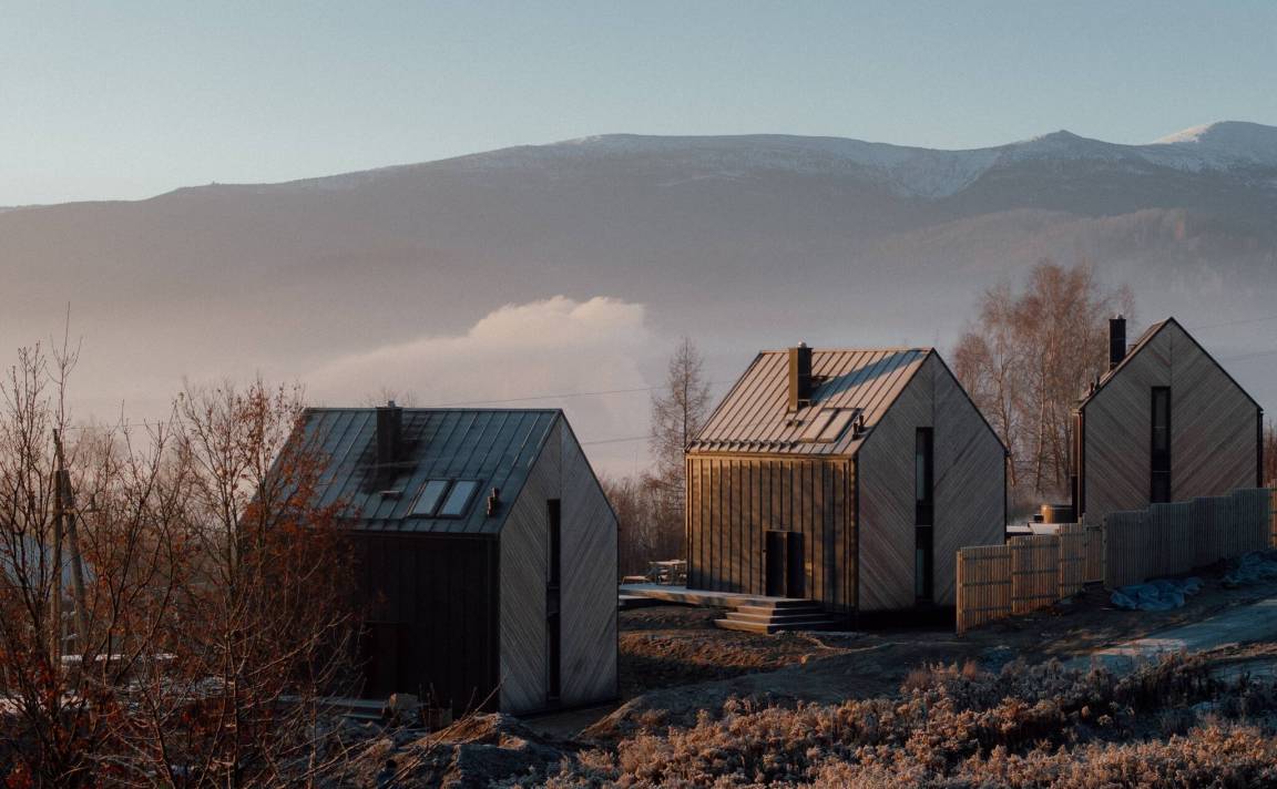 90 M² Maison De Vacances ∙ 3 Chambres ∙ 7 Personnes - Karpacz