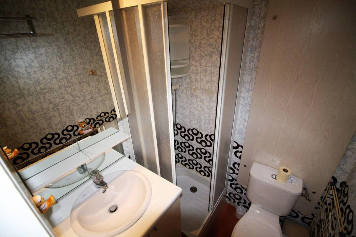 16 m² Studio ∙ 1 Schlafzimmer ∙ 2 Gäste – Bild 24
