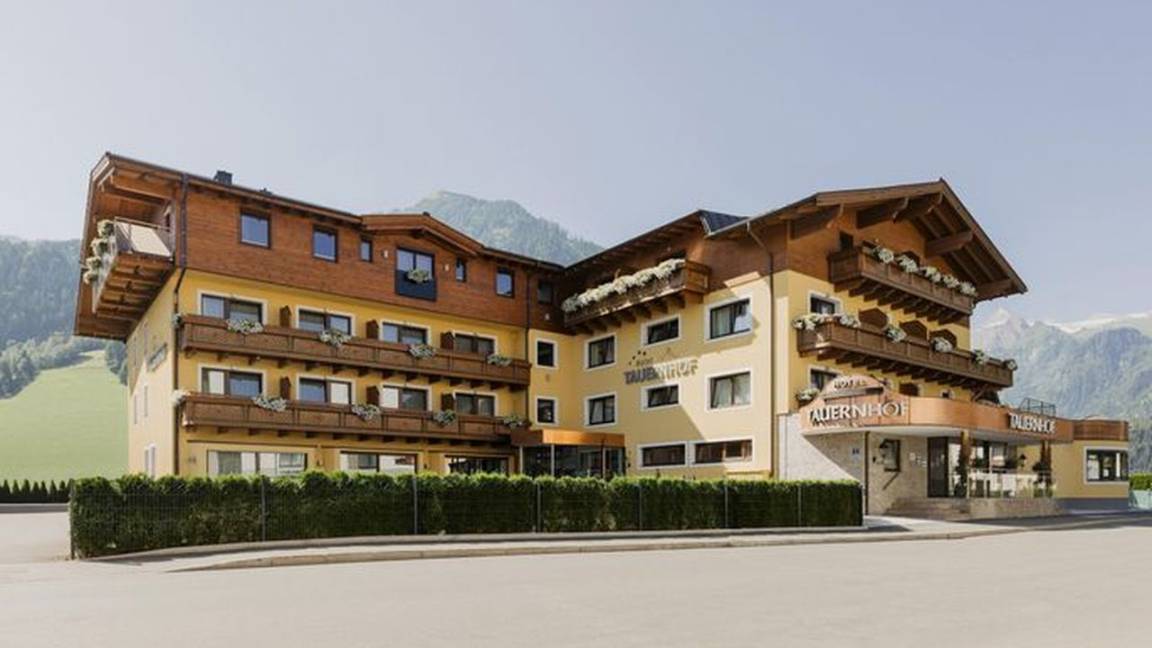 59 M² Hotel ∙ 1 Bedroom ∙ 6 Guests - Kaprun