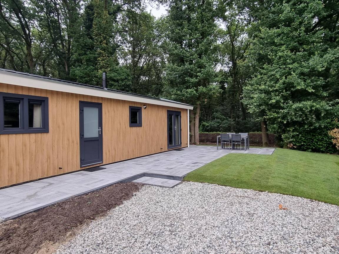 Huis ∙ 2 Slaapkamers ∙ 4 Gasten - Rhenen