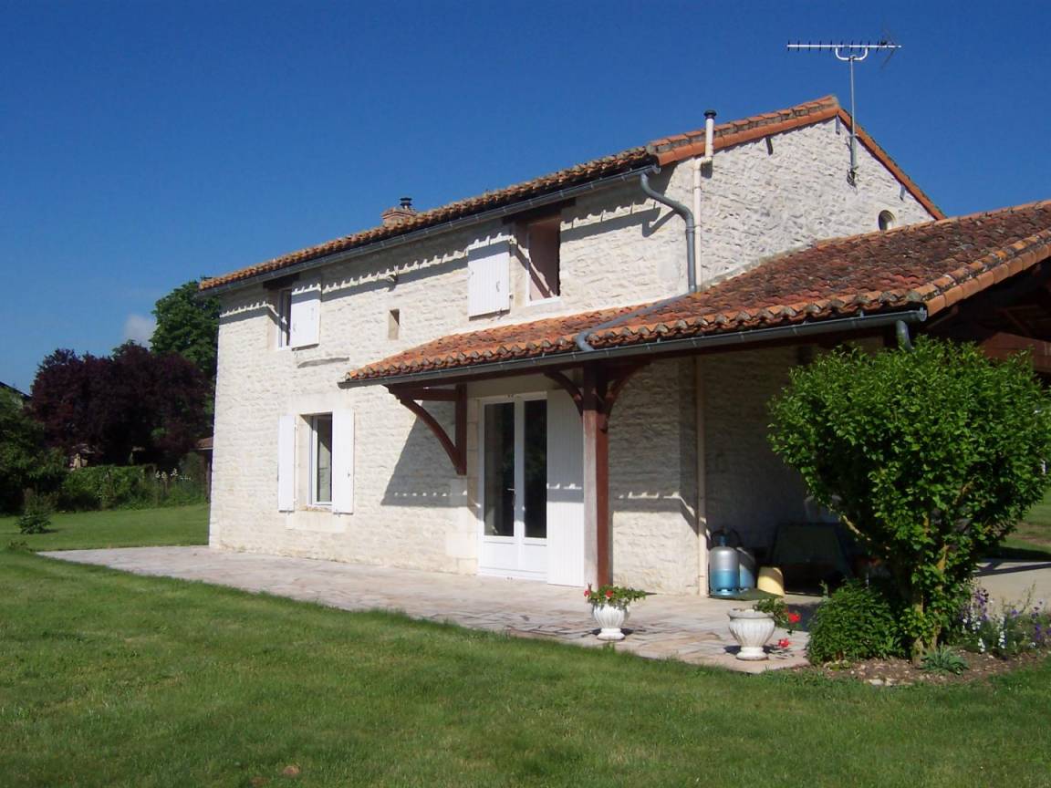 100 m&sup2; G&icirc;te 2 Schlafzimmer 5 G&auml;ste