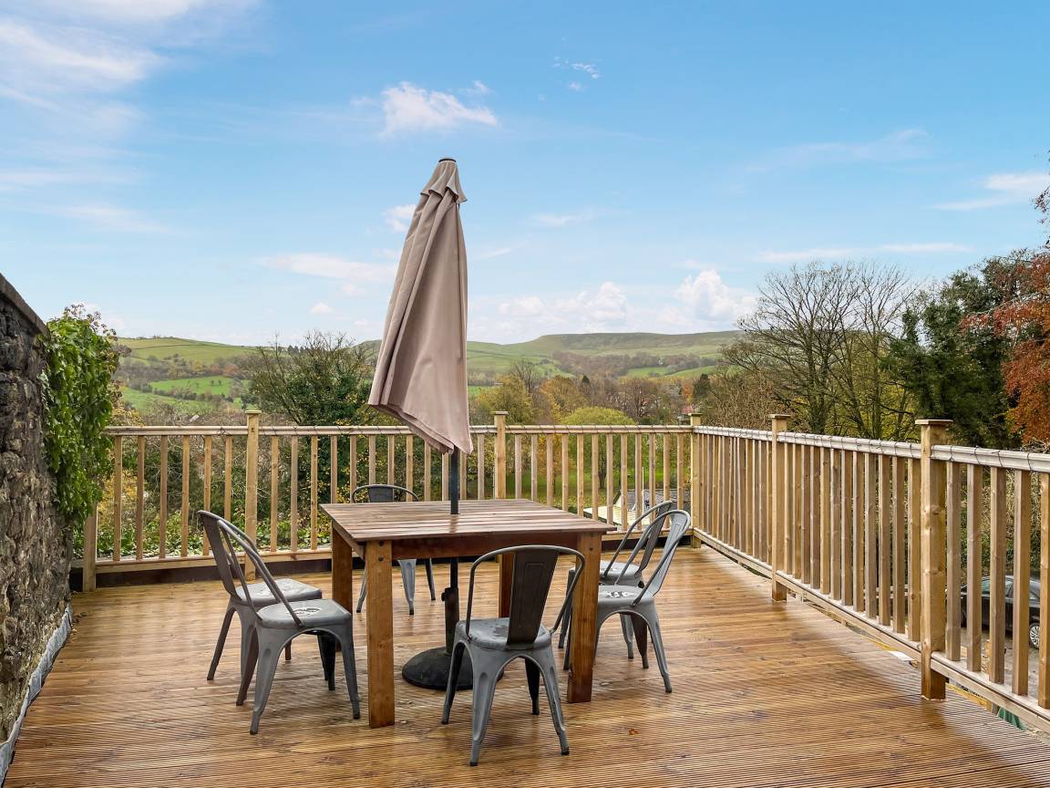 Cottage ∙ 3 Chambres ∙ 6 Personnes - Buxton