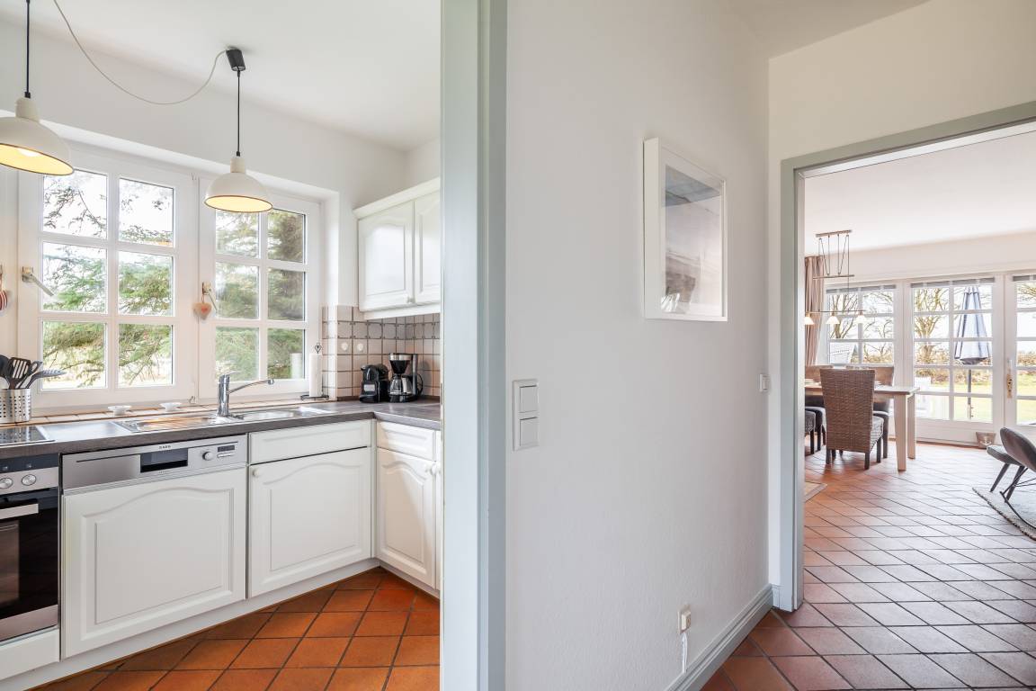 95 m² Ferienhaus ∙ 2 Schlafzimmer ∙ 4 Gäste – Bild 10