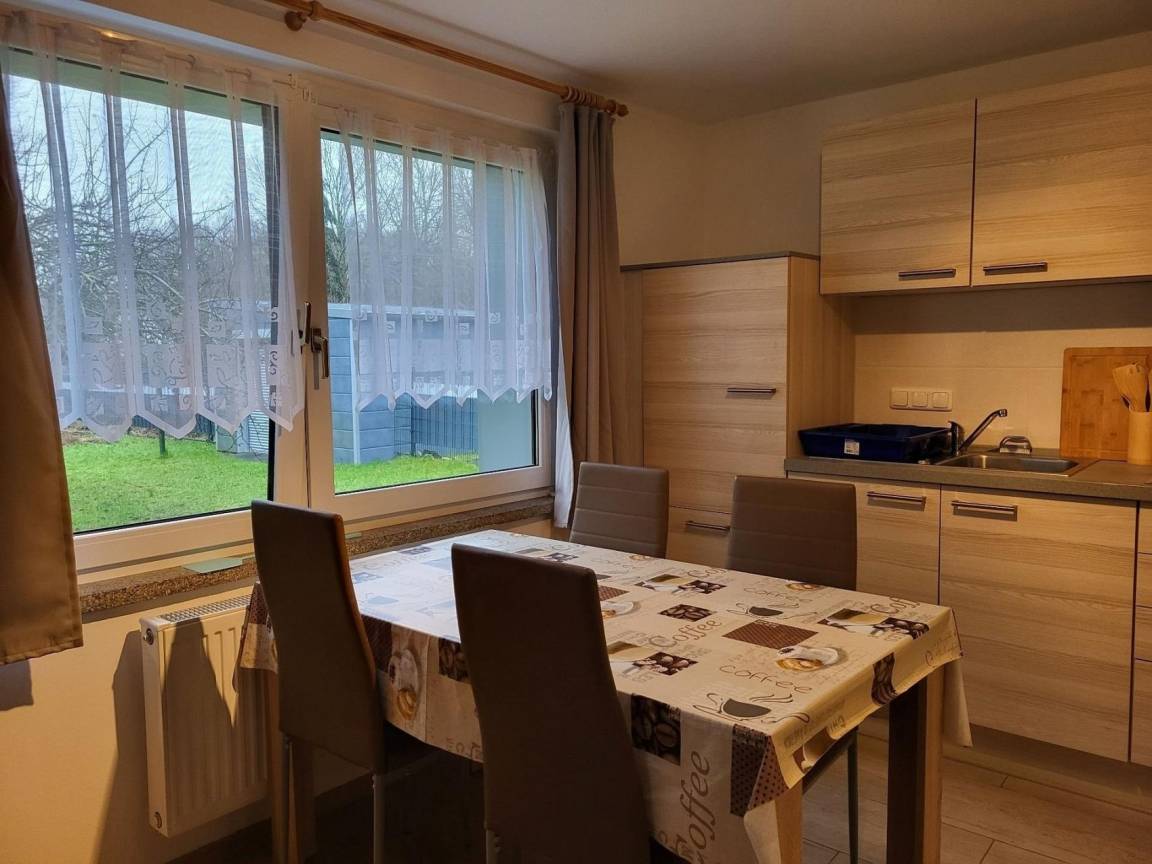 50 m² Ferienwohnung ∙ 2 Schlafzimmer ∙ 4 Gäste – Bild 7