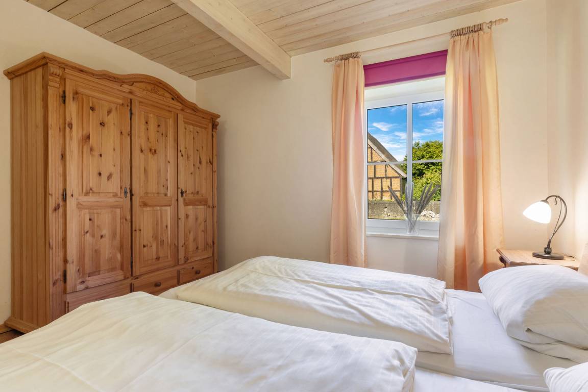 89 m² Ferienhaus ∙ 2 Schlafzimmer ∙ 4 Gäste – Bild 18